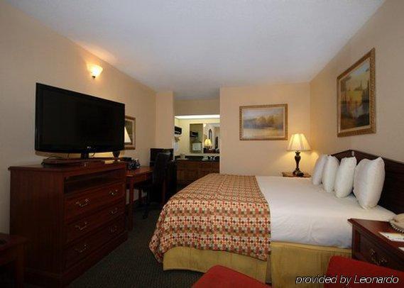 Quality Inn Waynesboro Quarto foto