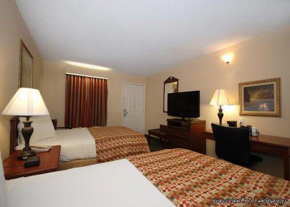 Quality Inn Waynesboro Quarto foto